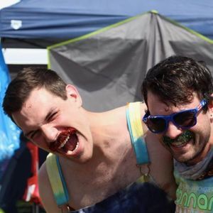 Meet your Posher, Tyler